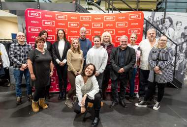  Promo akce Kaufland Card - Ulice