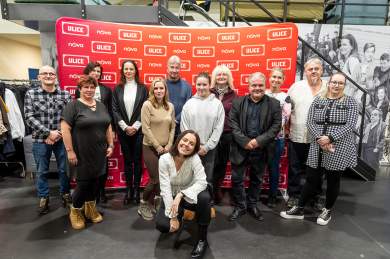  Promo akce Kaufland Card - Ulice