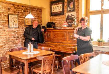  Promo akce Kaufland Card - Ulice