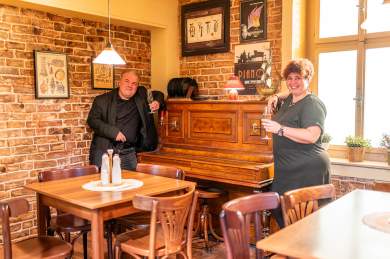  Promo akce Kaufland Card - Ulice