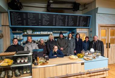  Promo akce Kaufland Card - Ulice