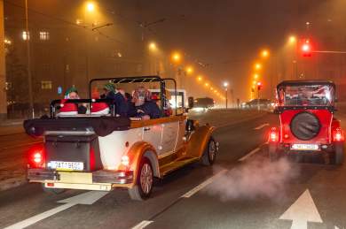  Promo akce Kaufland Card - Ulice