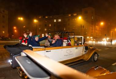  Promo akce Kaufland Card - Ulice