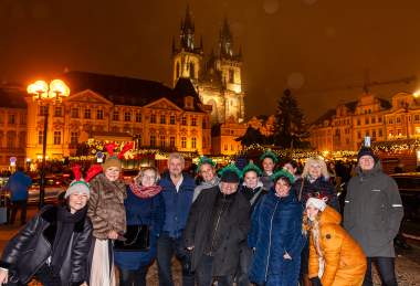  Promo akce Kaufland Card - Ulice