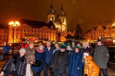  Promo akce Kaufland Card - Ulice