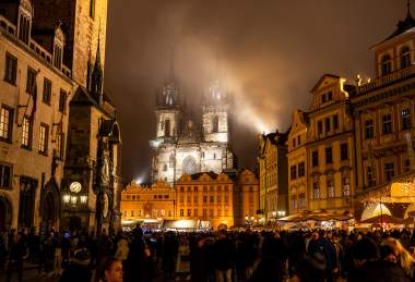  Promo akce Kaufland Card - Ulice