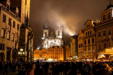  Promo akce Kaufland Card - Ulice