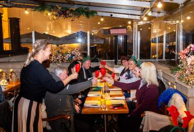  Promo akce Kaufland Card - Ulice