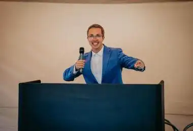 Marek Šinkora
