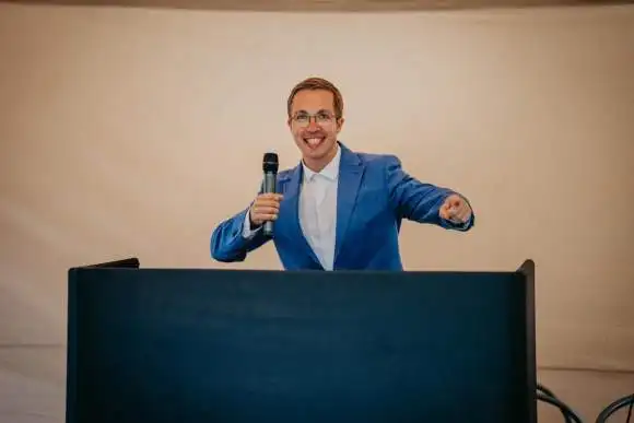 Marek Šinkora