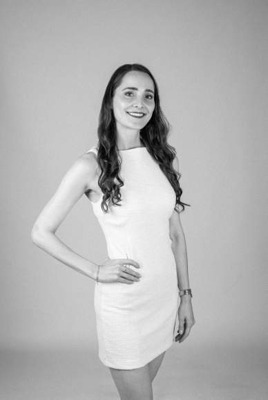 Kristýna Kučerová