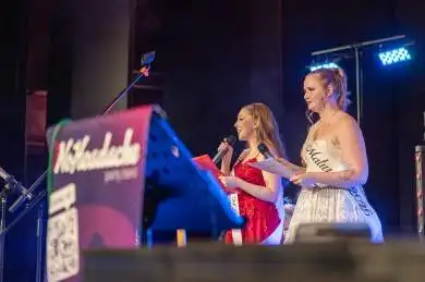 Maturitní ples SŠ Pedagogická