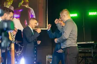 Maturitní ples SŠ Pedagogická