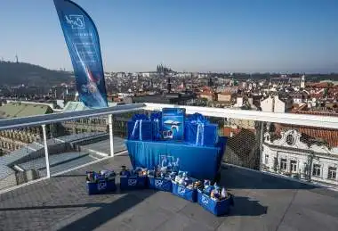 Promo akce Kaufland Card - Play Station