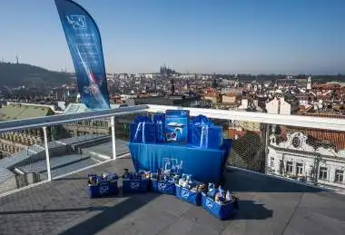Promo akce Kaufland Card - Play Station