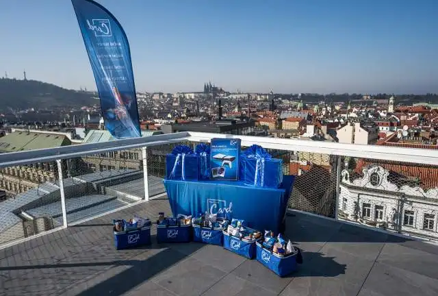 Promo akce Kaufland Card - Play Station