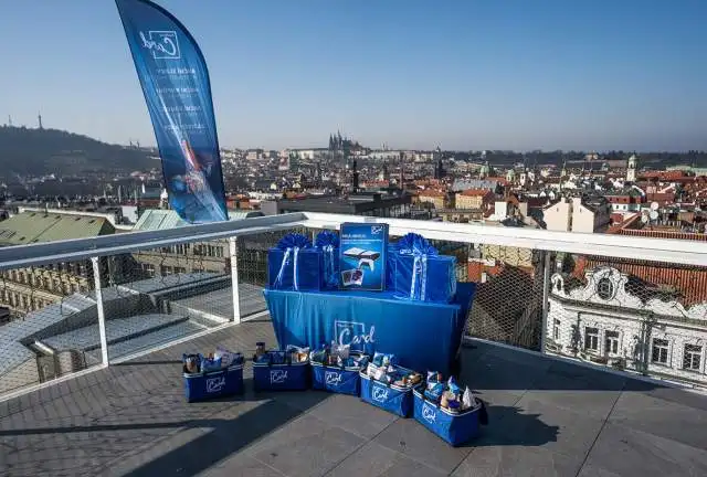 Promo akce Kaufland Card - Play Station