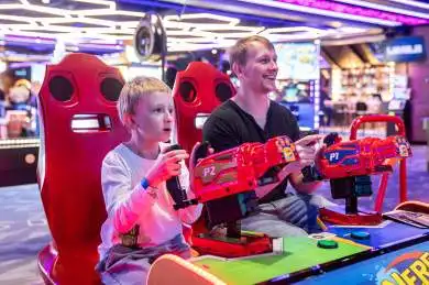 Promo akce Kaufland Card - Play Station