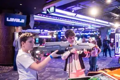 Promo akce Kaufland Card - Play Station