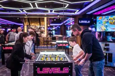 Promo akce Kaufland Card - Play Station