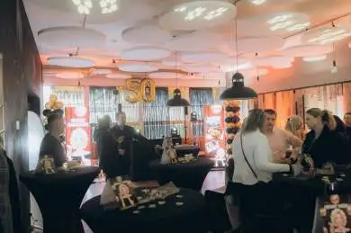 Narozeninová oslava