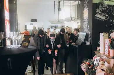 Narozeninová oslava