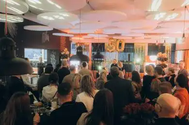 Narozeninová oslava