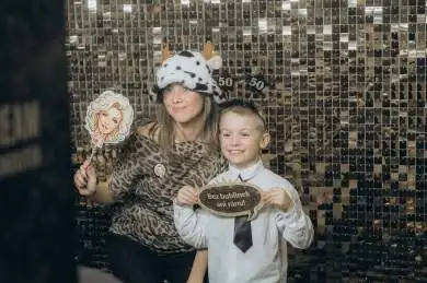 Narozeninová oslava