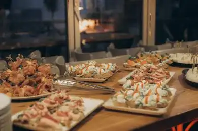 Narozeninová oslava