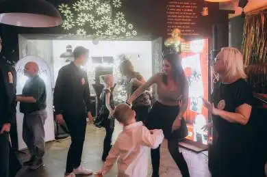 Narozeninová oslava