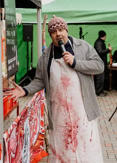 Masopust Bečov 2026