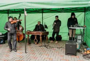 Masopust Bečov 2026