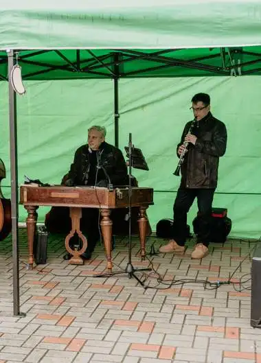 Masopust Bečov 2026