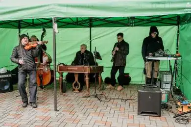 Masopust Bečov 2026