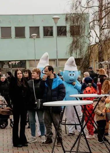 Masopust Bečov 2026