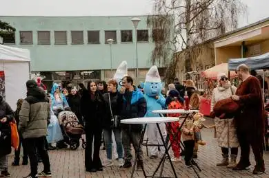 Masopust Bečov 2026