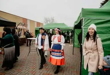 Masopust Bečov 2026