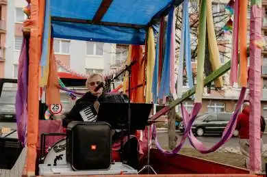 Masopust Bečov 2026