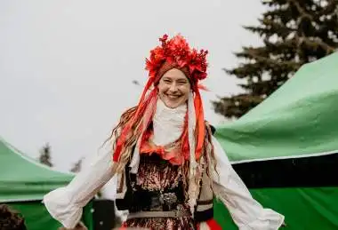 Masopust Bečov 2026