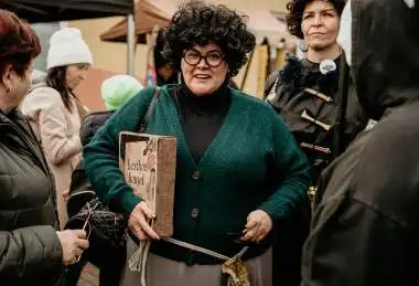 Masopust Bečov 2026