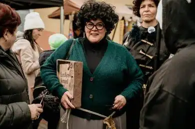 Masopust Bečov 2026