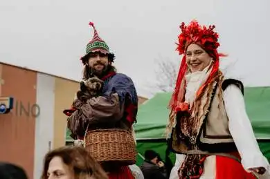 Masopust Bečov 2026