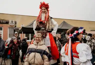 Masopust Bečov 2026