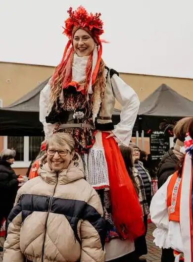 Masopust Bečov 2026