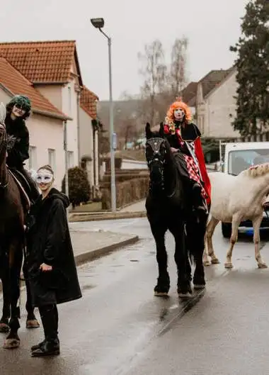 Masopust Bečov 2026