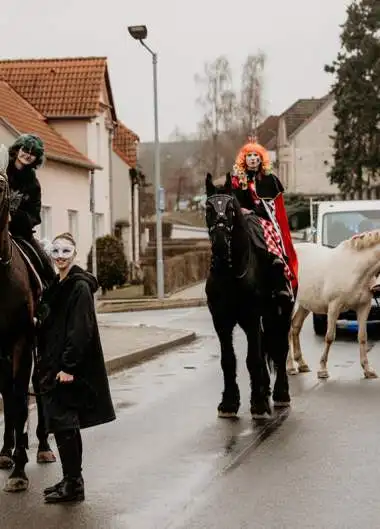 Masopust Bečov 2026