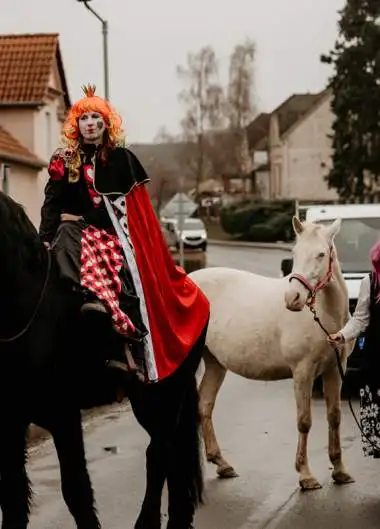 Masopust Bečov 2026