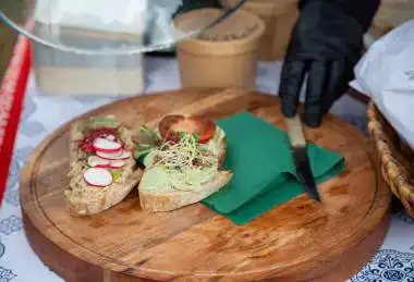 Masopustní rej Chuderov — 2. ročník