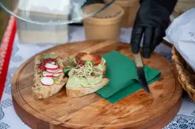 Masopustní rej Chuderov — 2. ročník