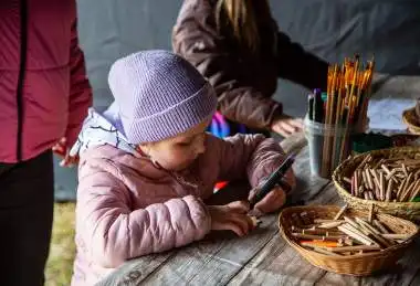 Masopustní rej Chuderov — 2. ročník